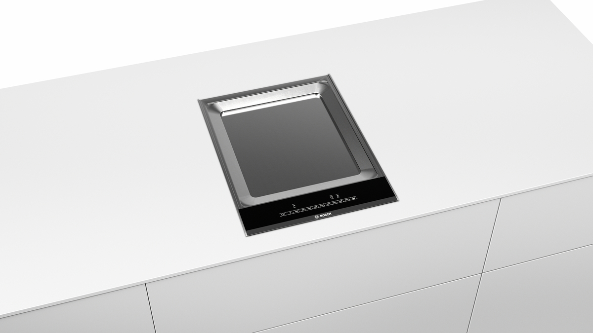 Bếp nướng Domino Bosch PKY475FB1E