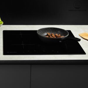 Bếp từ 3 vùng nấu Malloca MH5903I