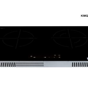 Bếp kết hợp từ và hồng ngoại Malloca MH731IR