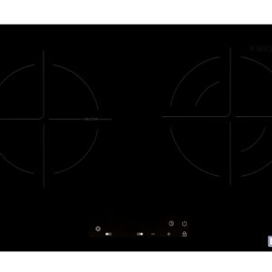 Bếp kết hợp từ và hồng ngoại Malloca MH731IR