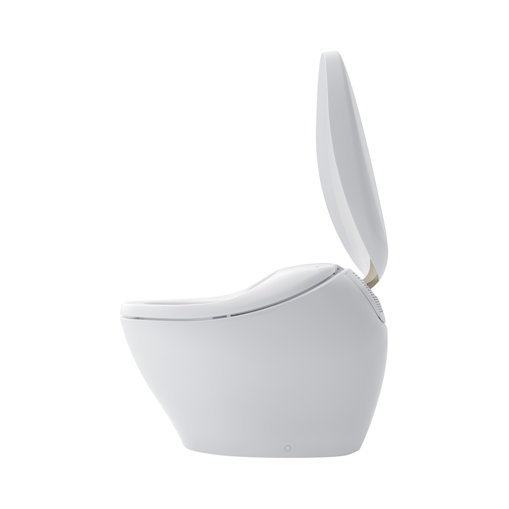 Bồn cầu thông minh TOTO NEOREST NX CS903KVT/T53P100VR