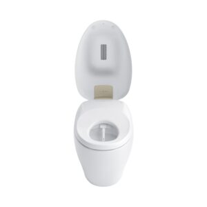 Bồn cầu thông minh TOTO NEOREST NX CS903KVT/T53P100VR