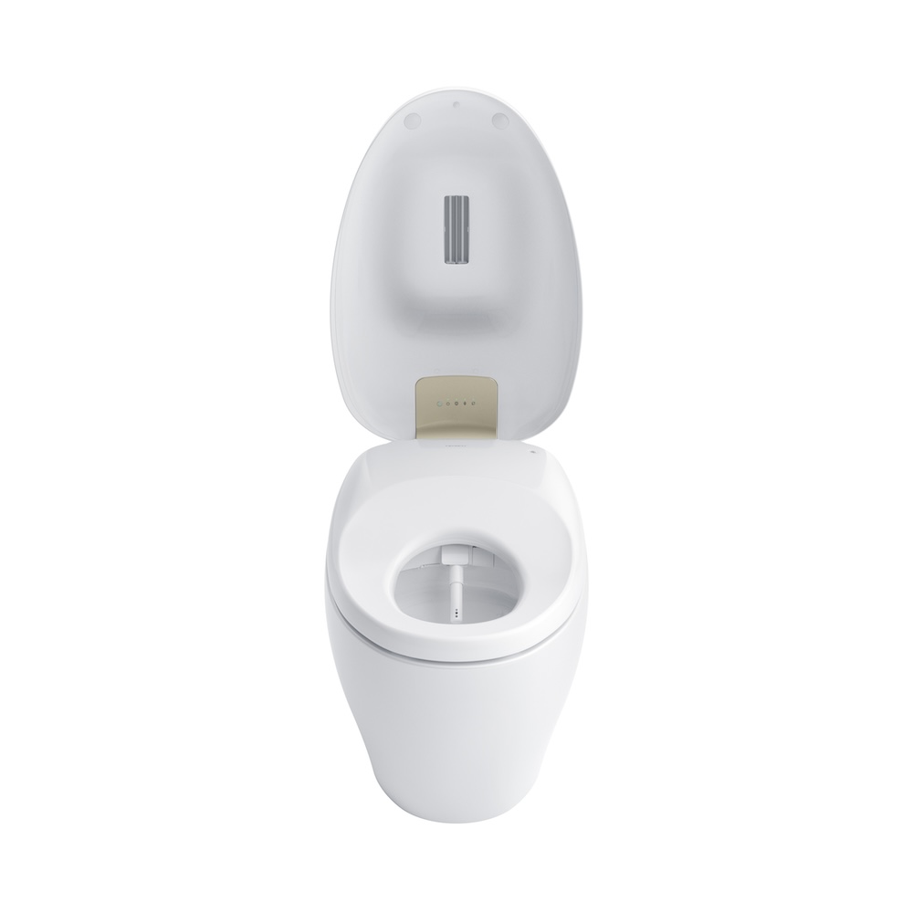 Bồn cầu thông minh TOTO NEOREST NX CS903KVT/T53P100VR