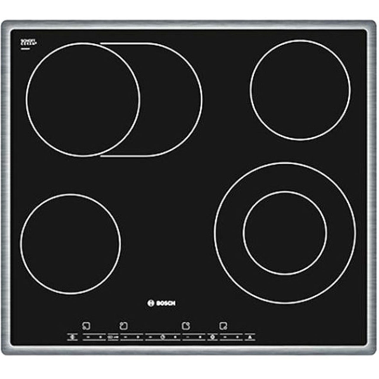 Bếp hồng ngoại Bosch PKN645T14
