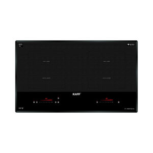 Bếp từ đôi KAFF KF-EG502II New Plus