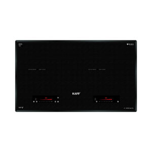 Bếp từ đôi KAFF KF-EG515II New Plus