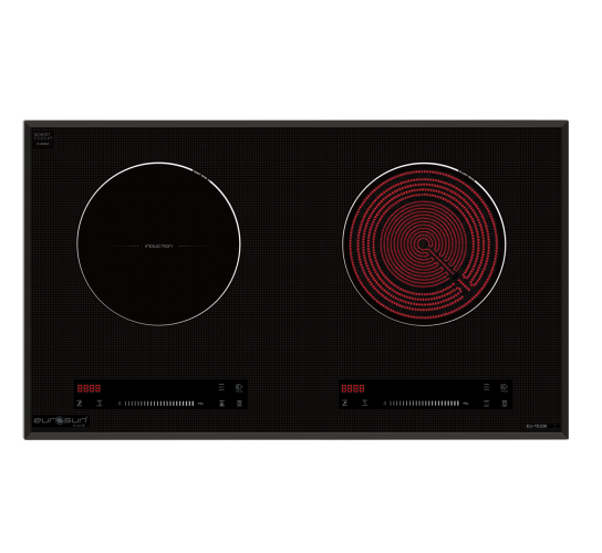 Bếp điện từ Eurosun EU-TE226Plus