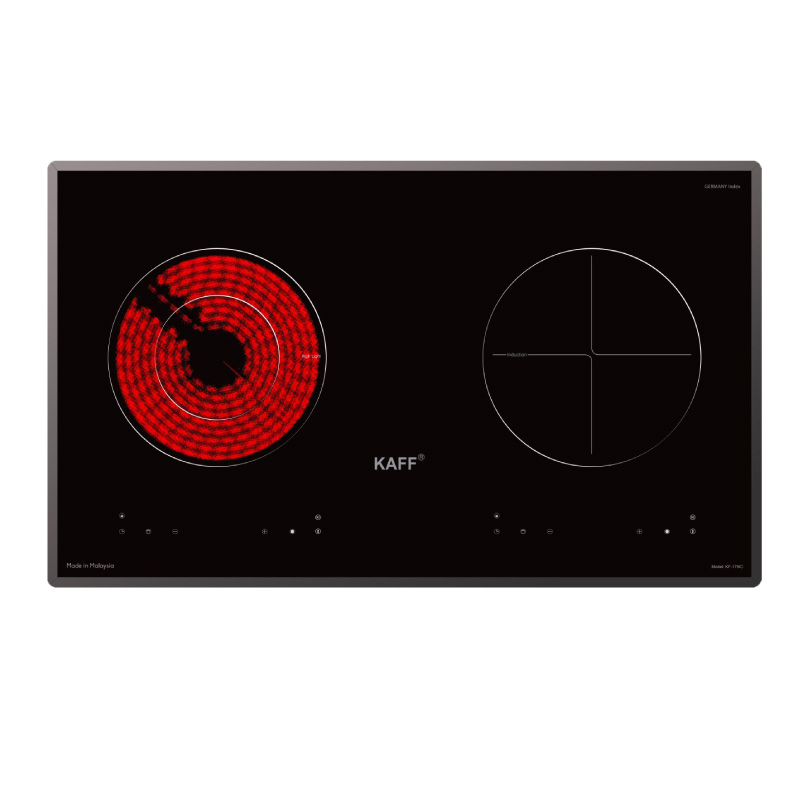Bếp điện từ KAFF KF-179IC