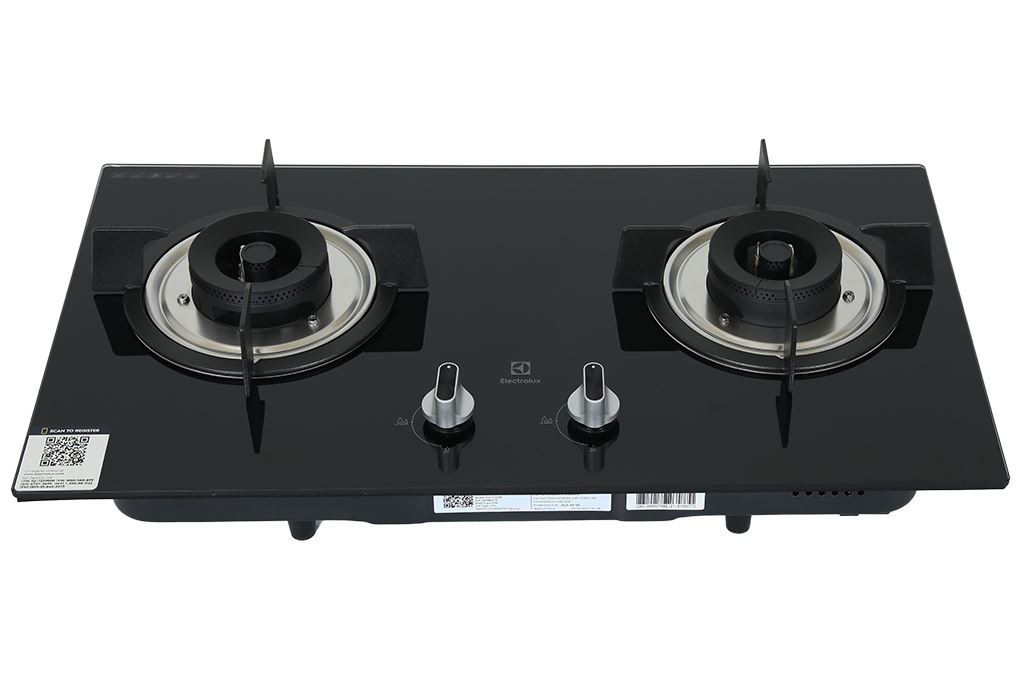 Bếp ga âm Electrolux 73cm EHG7220BF