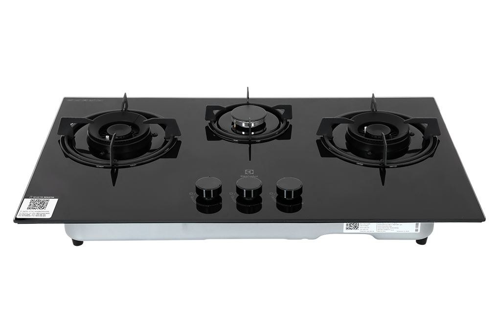 Bếp ga âm Electrolux EHG7303BF