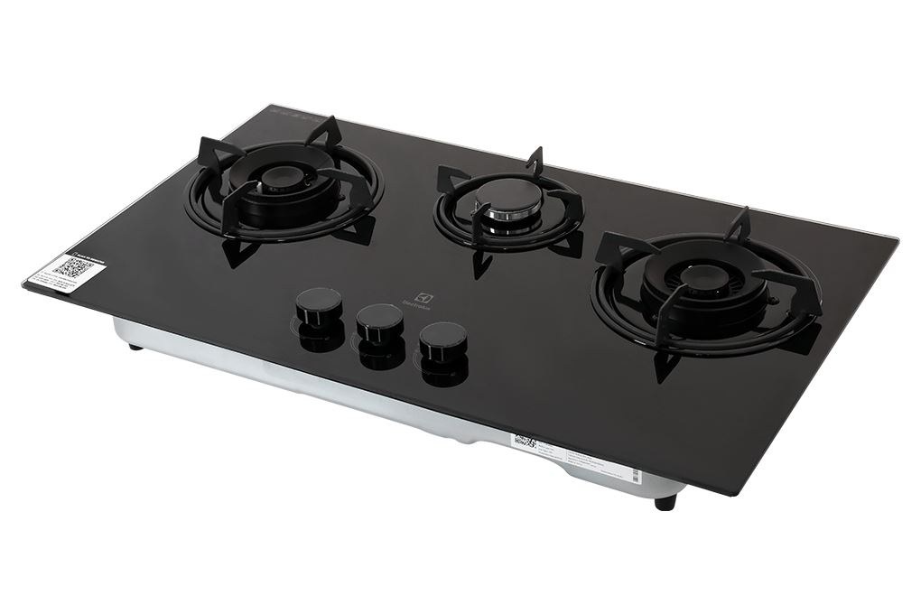 Bếp ga âm Electrolux EHG7303BF