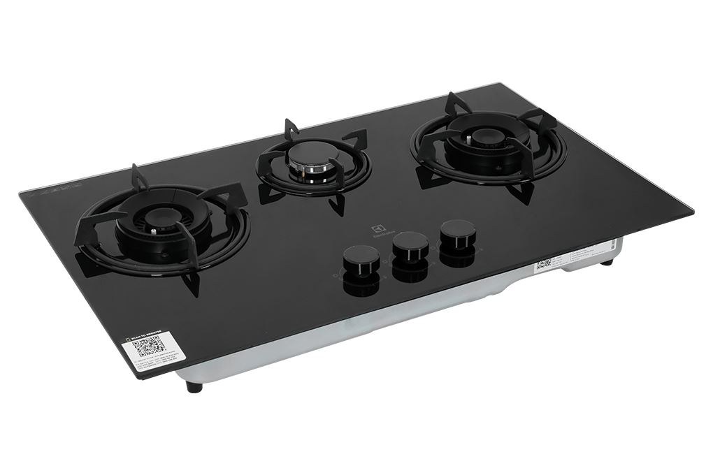 Bếp ga âm Electrolux EHG7303BF