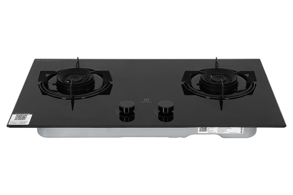 Bếp ga đôi âm Electrolux EHG7202BF