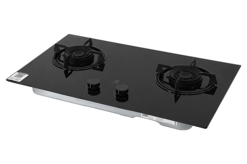 Bếp ga đôi âm Electrolux EHG7202BF