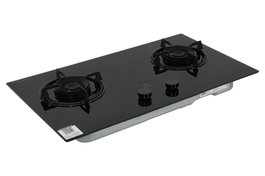 Bếp ga đôi âm Electrolux EHG7202BF