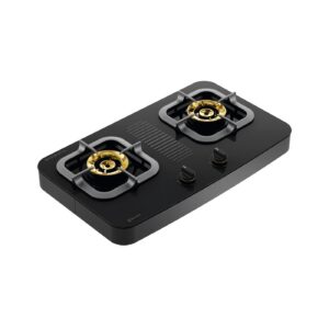 Bếp ga đôi dương Electrolux ETG7287GKR