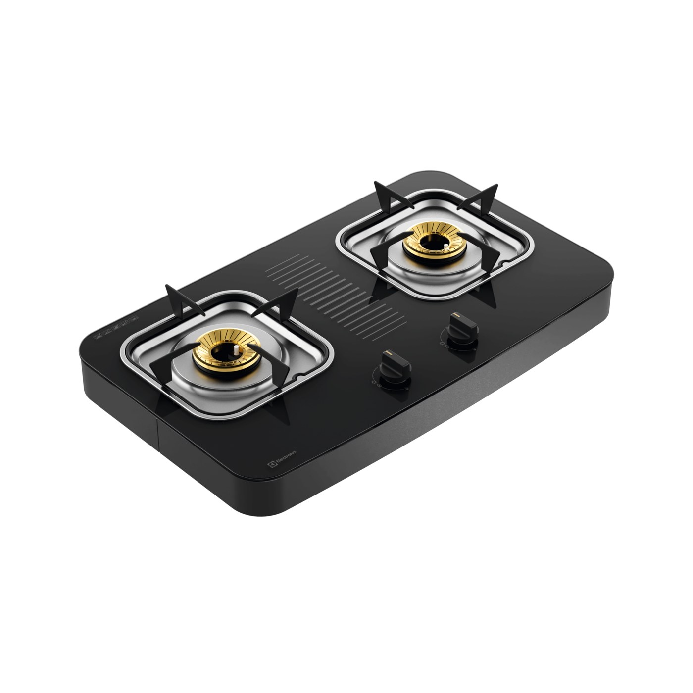 Bếp ga đôi Electrolux ETG7257GKR