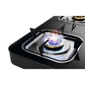 Bếp ga đôi Electrolux ETG7257GKR