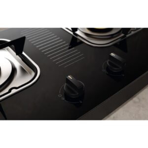 Bếp ga đôi Electrolux ETG7257GKR
