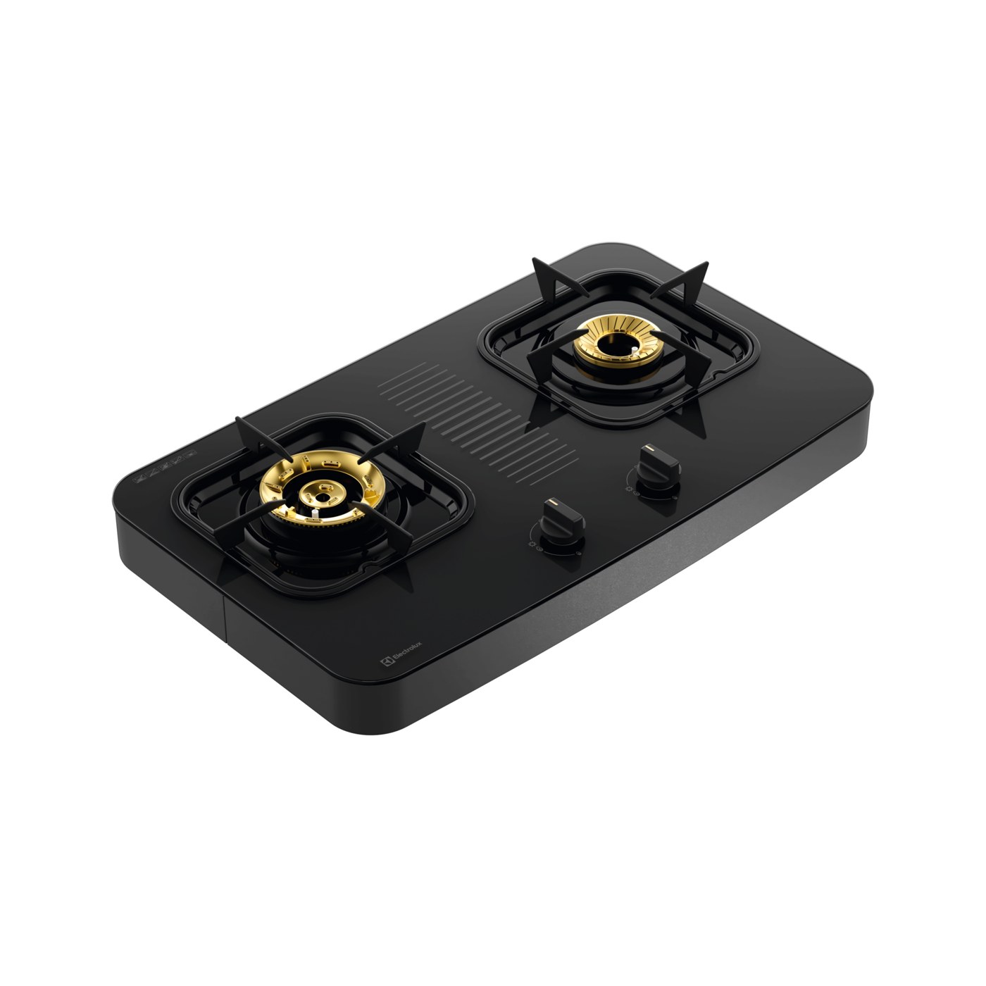 Bếp ga đôi Electrolux ETG7267GKR