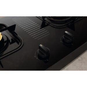 Bếp ga đôi Electrolux ETG7267GKR