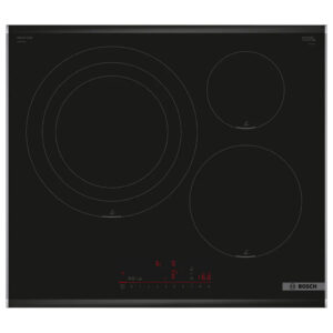 Bếp từ Bosch 3 vùng nấu PID675HC1E