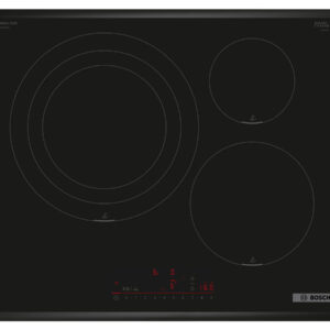 Bếp từ Bosch 3 vùng nấu PID675HC1E