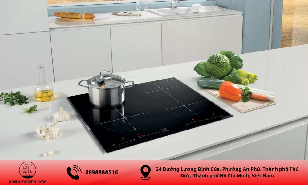 bếp từ bosch có hàng giả không