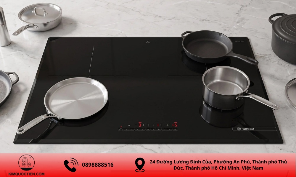 bếp từ bosch có hàng giả không