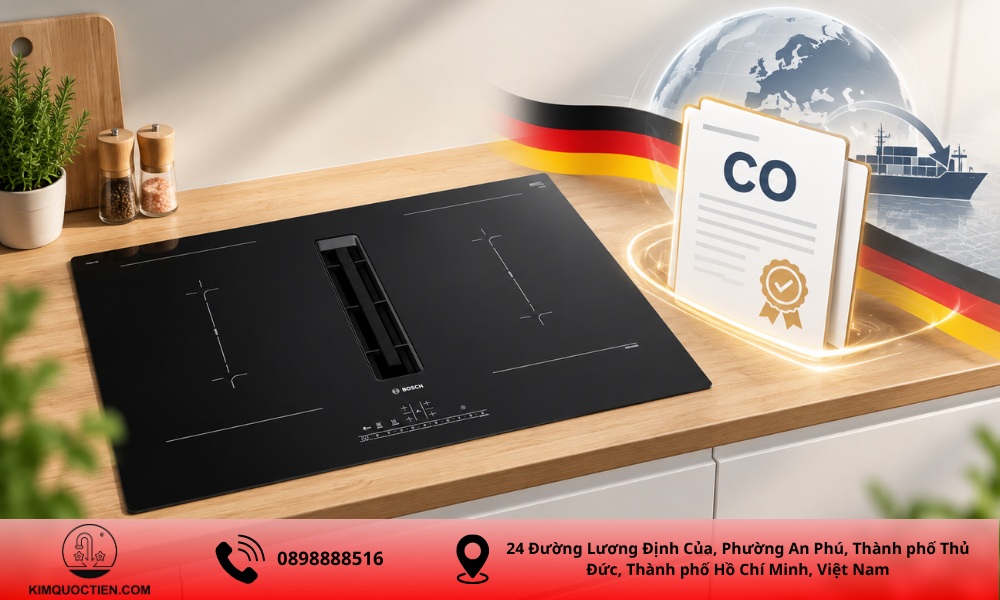 bếp từ bosch có hàng giả không
