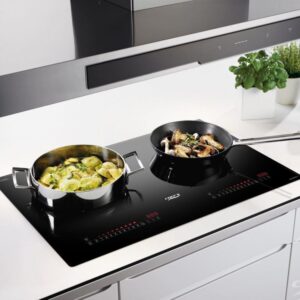 Bếp từ đôi Chef’s EH-DIH343