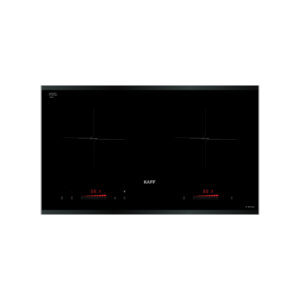 Bếp từ đôi KAFF KF-8818 SMART New 2026