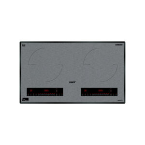 Bếp từ đôi KAFF KF-GT70038II