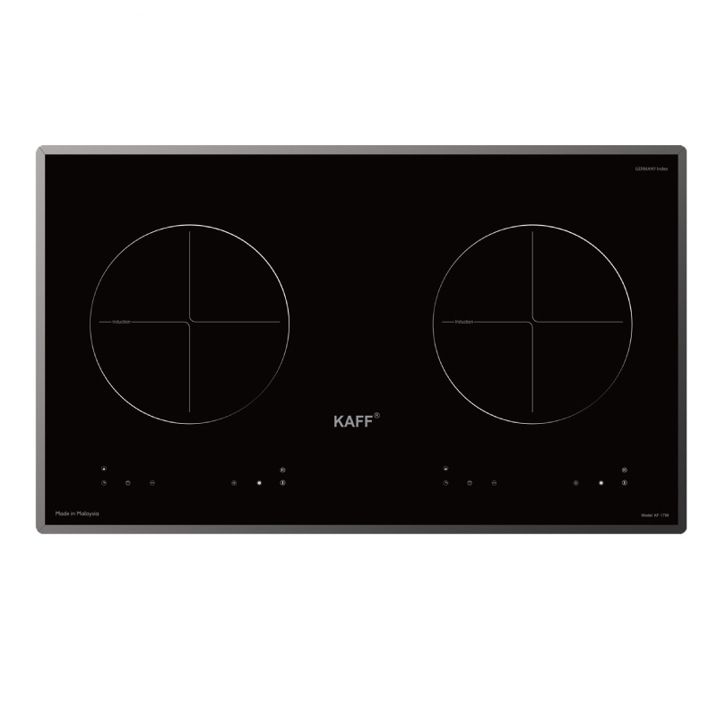 Bếp từ đôi KAFF KF-179II