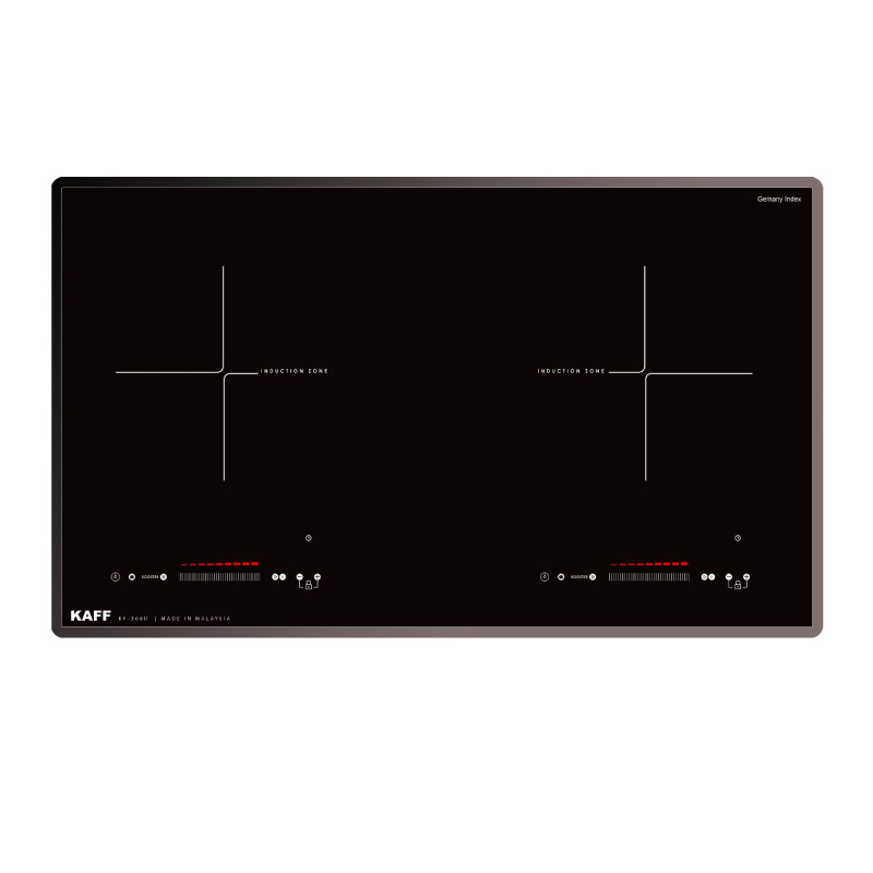 Bếp từ đôi KAFF KF-308II