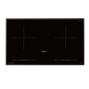 Bếp từ đôi KAFF KF-988II