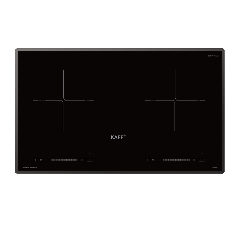 Bếp từ đôi KAFF KF-988II