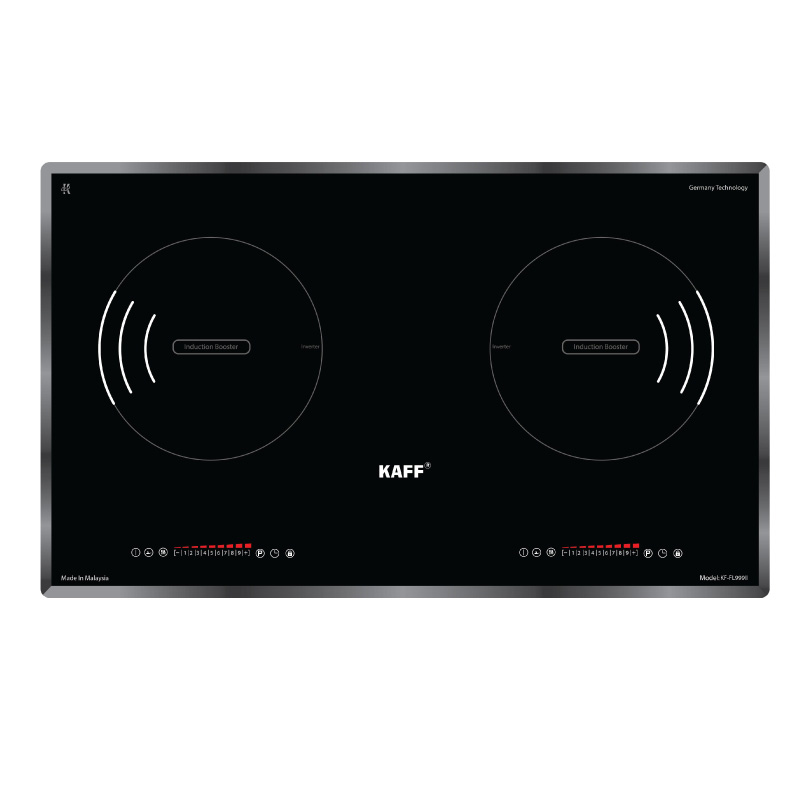 Bếp từ đôi KAFF KF-FL999II
