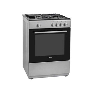 Bếp gas liền lò KAFF KF-FRT6604GAC
