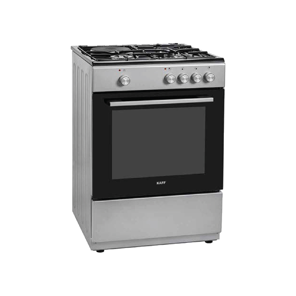 Bếp gas liền lò KAFF KF-FRT6604GAC