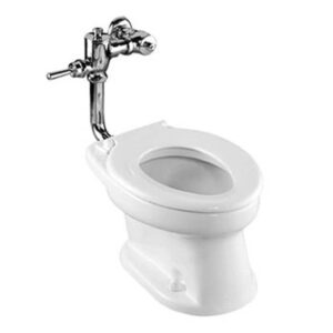 Bồn cầu trẻ em đặt sàn TOTO CW425J xả trực tiếp