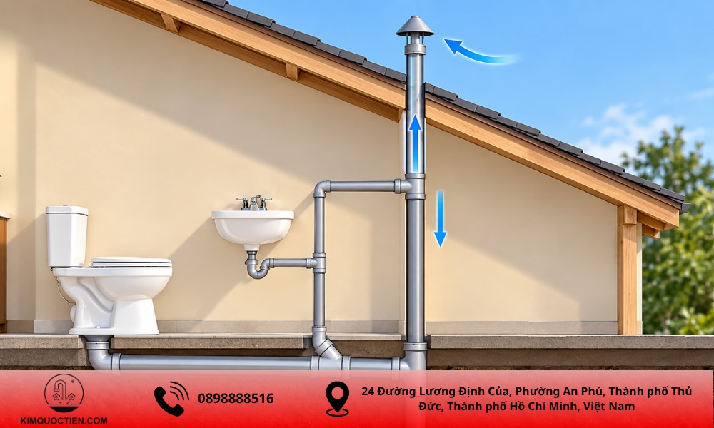 bồn cầu TOTO xả nước yếu