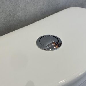 Bồn cầu 2 khối TOTO CS838DW18 nắp rửa điện tử WASHLET C2 cơ bản TCF23710AAA