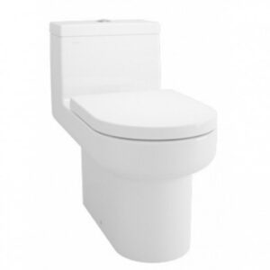Bồn cầu 1 khối TOTO CW895JW/TC880SJ nắp đóng êm TC880SJ