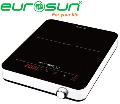 Bếp từ đơn Eurosun EU-T198
