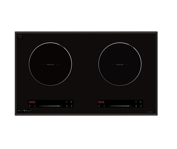 Bếp từ đôi Eurosun EU-T210Plus