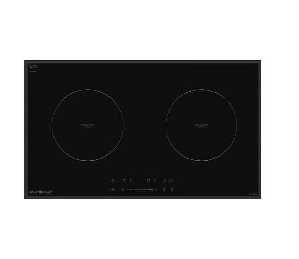 Bếp từ đôi Eurosun EU-T286
