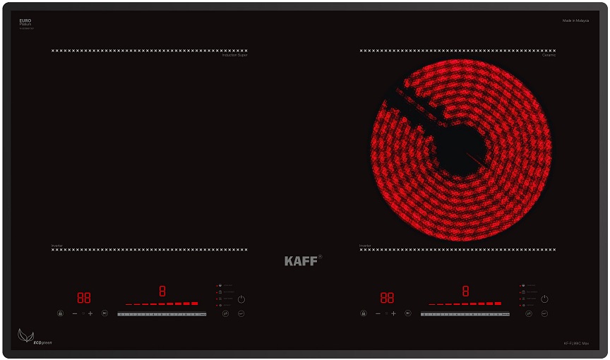 Bếp điện từ KAFF KF-FL99IC MAX