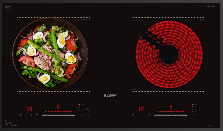 Bếp điện từ KAFF KF-FL99IC MAX