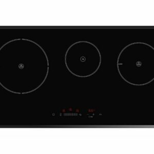 Bếp từ 3 vùng nấu Chef’s EH-IH544